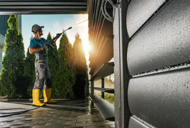 Best Affordable Power Washing  in Charleston, SC