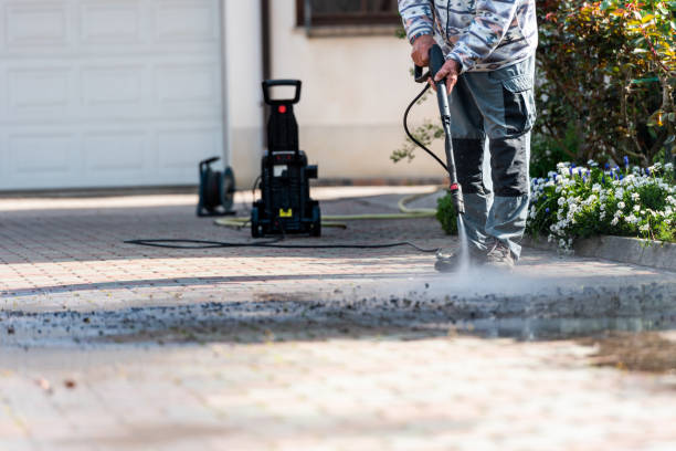 Best Deck Cleaning Services  in Charleston, SC