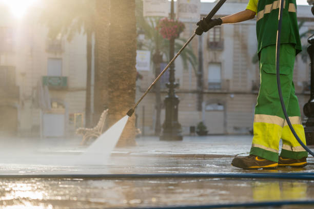 Best Garage Pressure Washing  in Charleston, SC