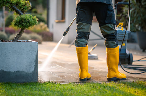Pressure Washing Contractors in Charleston, SC